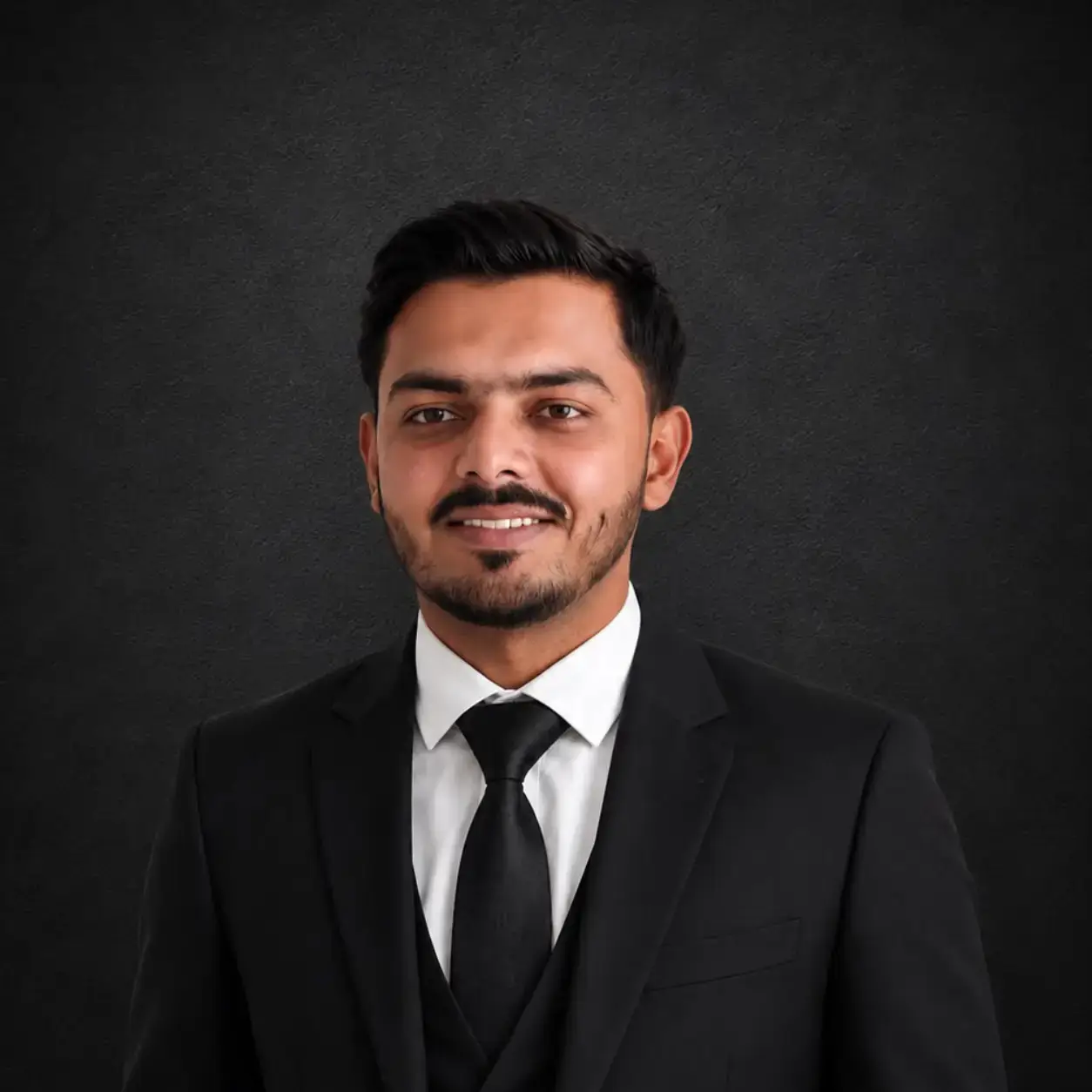 Mansoor Ali