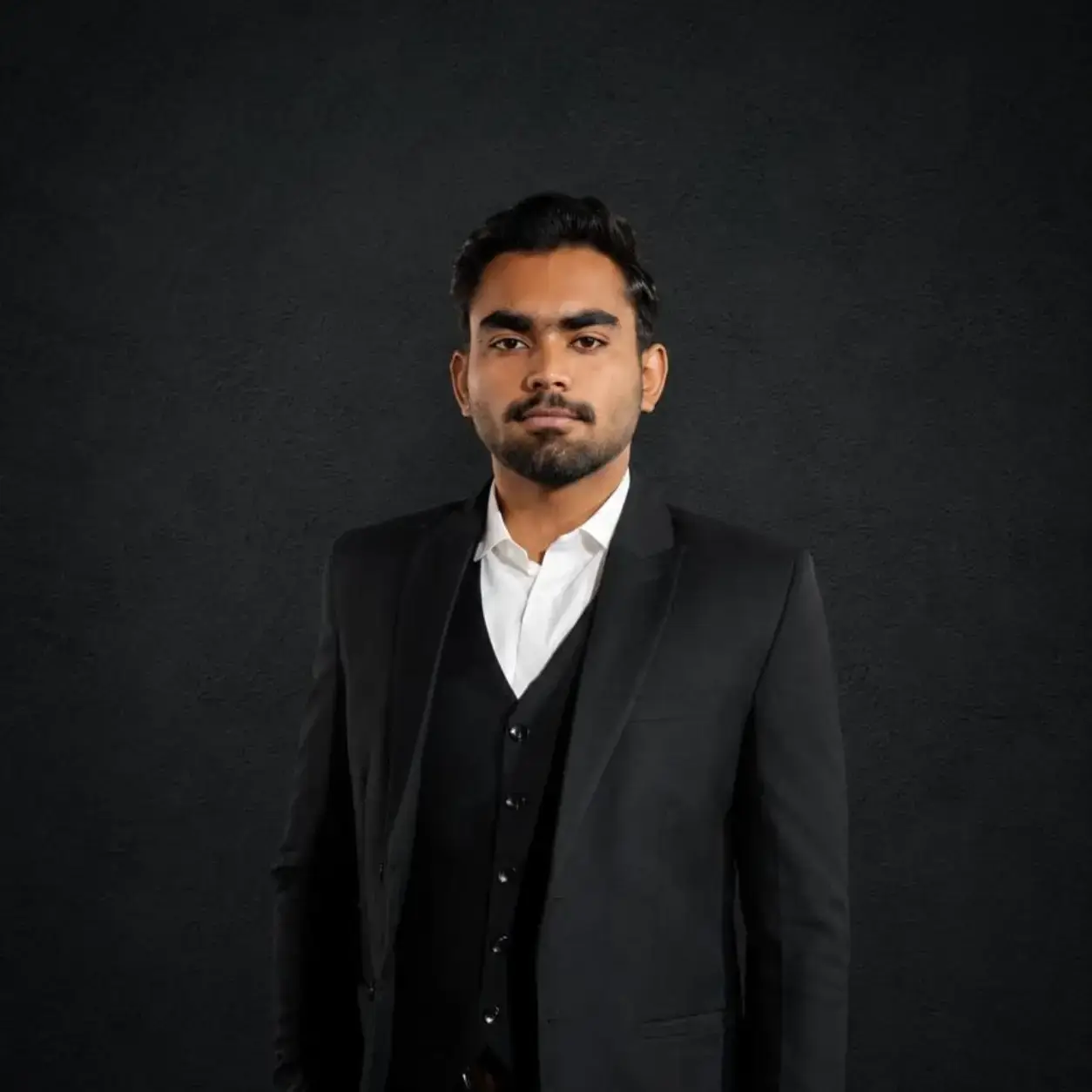 Rao Ikram