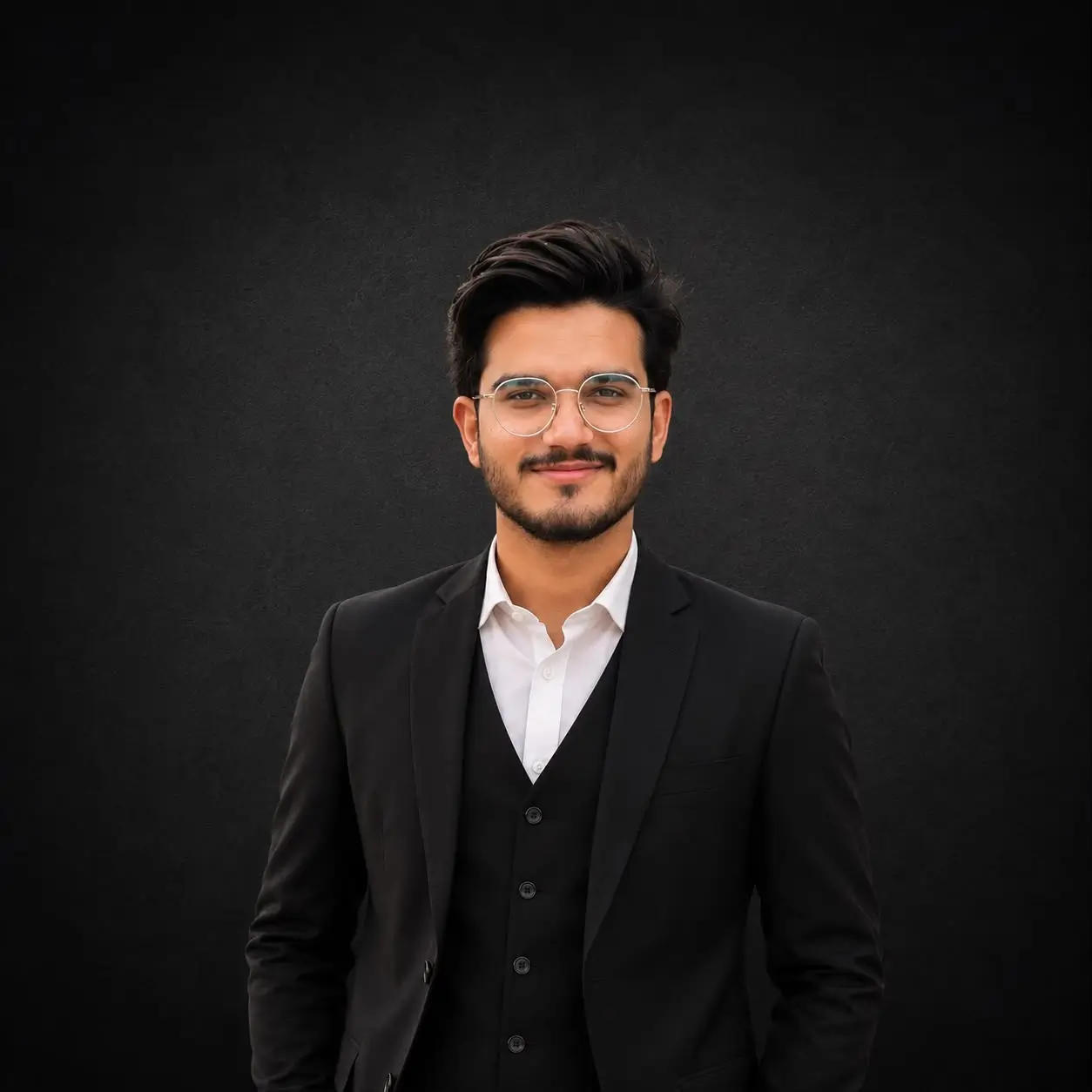 Faizan Ahmad