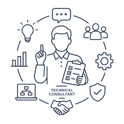 Technical Consultants